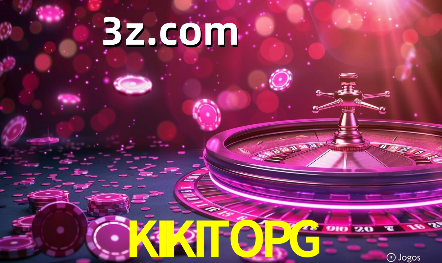 Melhores Jogos de Slots no KIKITOPG 🍀