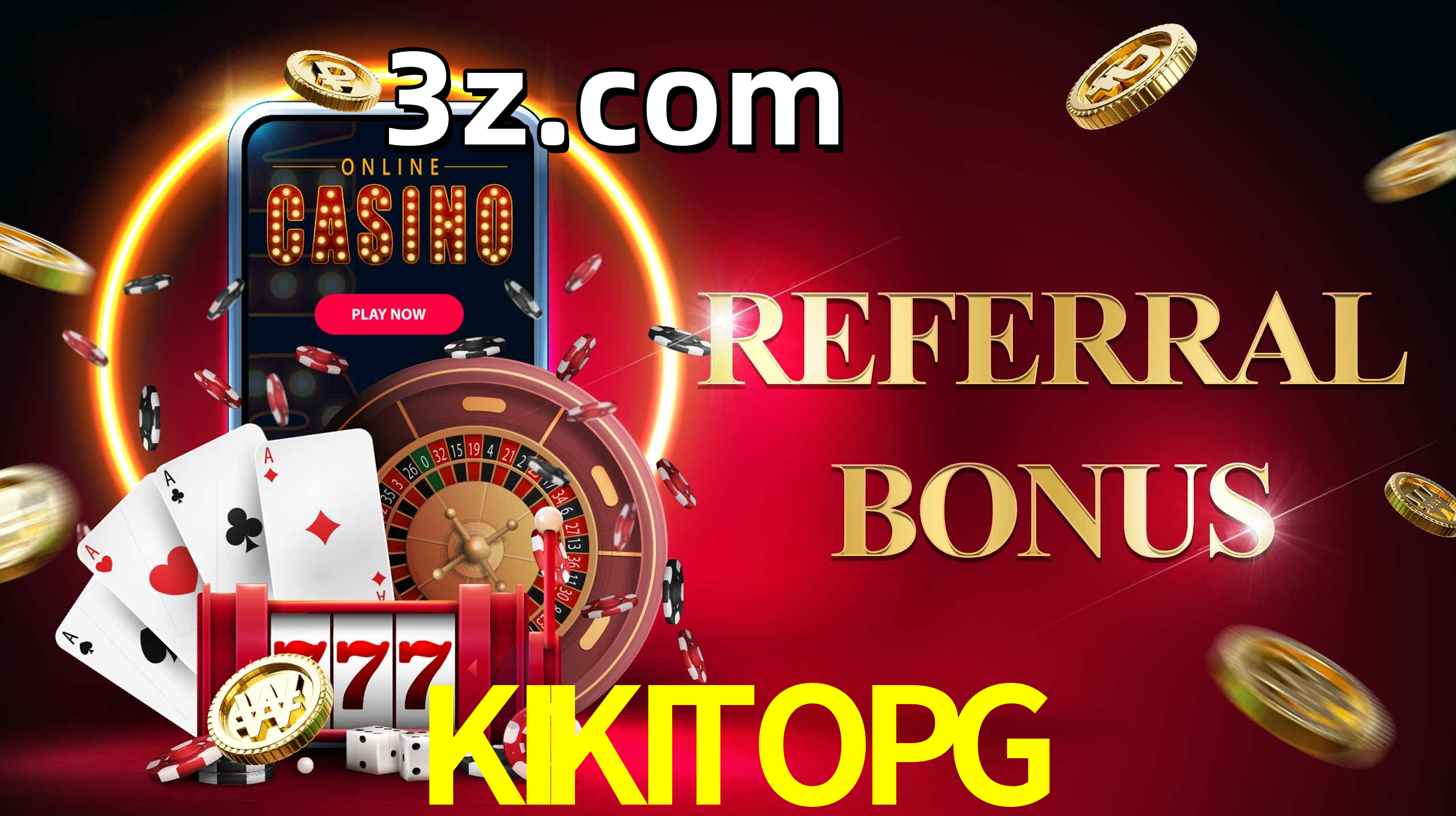 Melhores Jogos de Slots no KIKITOPG 🍀