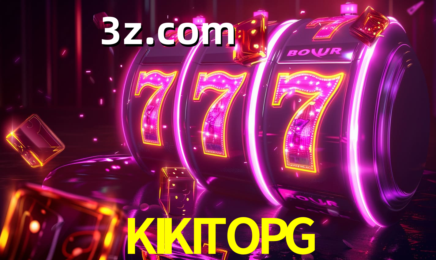Melhores Jogos de Slots no KIKITOPG 🍀