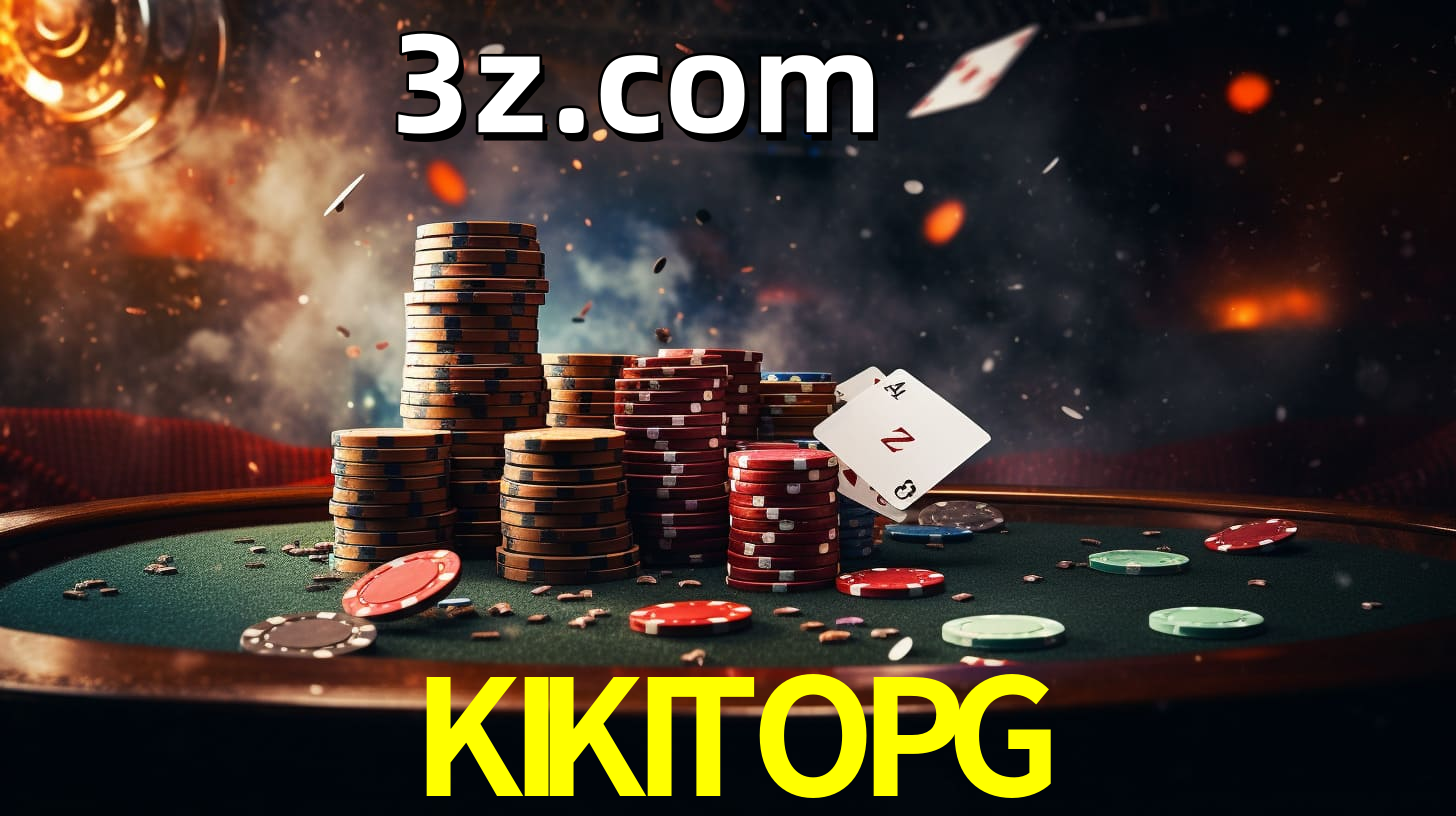 Melhores Jogos de Slots no KIKITOPG 🍀